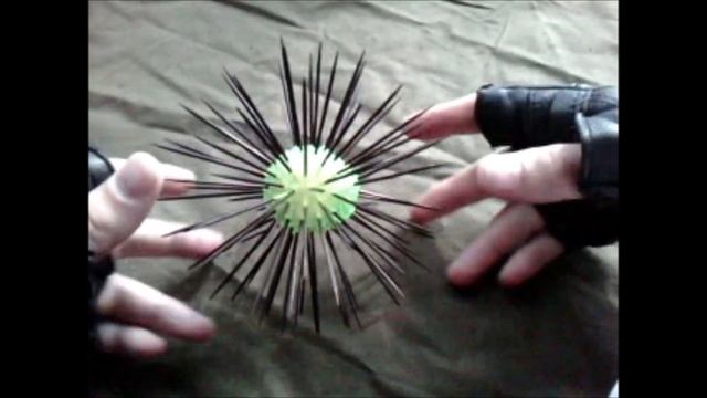 АРТЕФАКТ "КОЛОБОК" СВОИМИ РУКАМИ смотреть онлайн