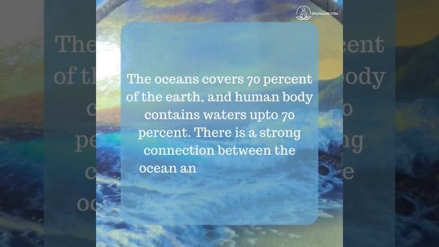 Earth Magic Oracle Cards | The message - Ocean смотреть онлайн