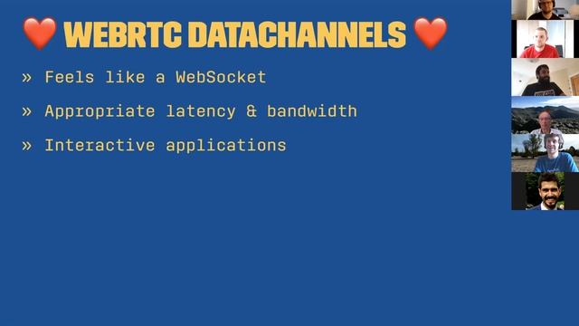 Ben Foxall - Building a new web смотреть онлайн