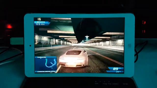Chuwi Hi8 Pro z8350 : Need for speed Most wanted 2012 смотреть онлайн