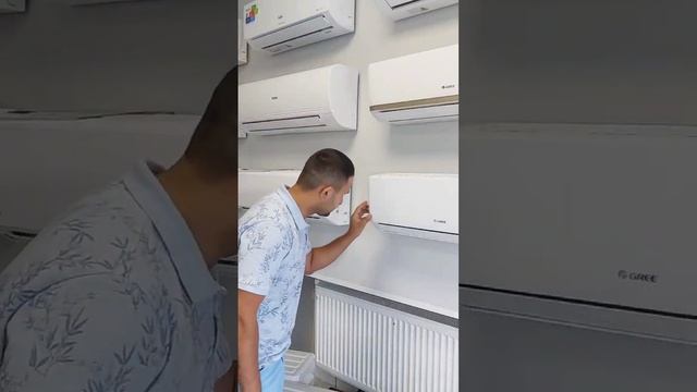 Кондиционер в Гомеле наш адрес Украинская 24а #гомель #беларусь смотреть онлайн