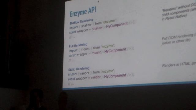 Тестирование в JavaScript. Meetup#3 by PDFfiller смотреть онлайн