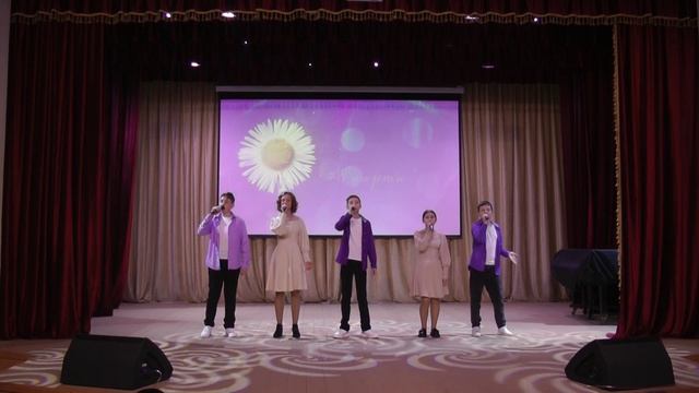 04.03.2024 Всё для тебя смотреть онлайн