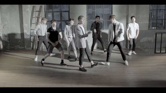 ) MADTOWN - Emptiness (Dance Practice Ver.)