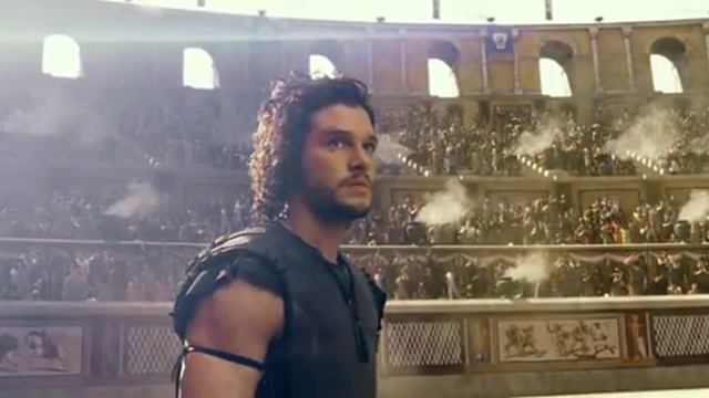 Помпеи смотреть онлайн