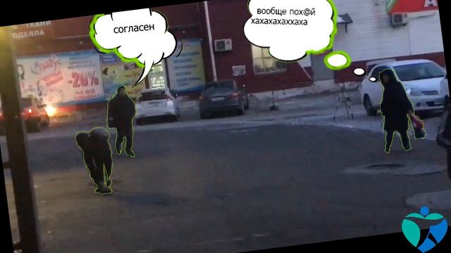 ДОБРОВОЛЬЦЫ / СОЦИАЛЬНЫЙ ЭКСПЕРИМЕНТ / ПОМОГУТ ЛИ ПРОХОЖИЕ? смотреть онлайн