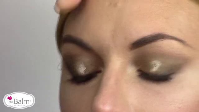 TheBalm Overshadow - Тени-хайлайтер для век