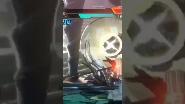 TROUBLE SHOOTER WILD COMBO #combos #dnfduel #fgc #game #highlights #fightinggames смотреть онлайн