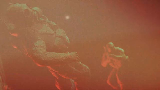 acid rain смотреть онлайн