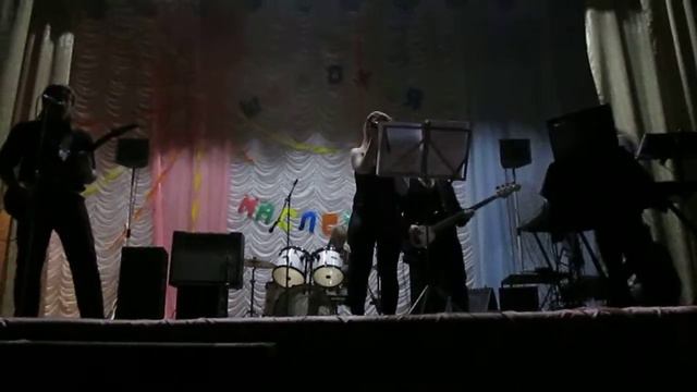 My Last Eclipse - Sonne (Rammstein cover) смотреть онлайн