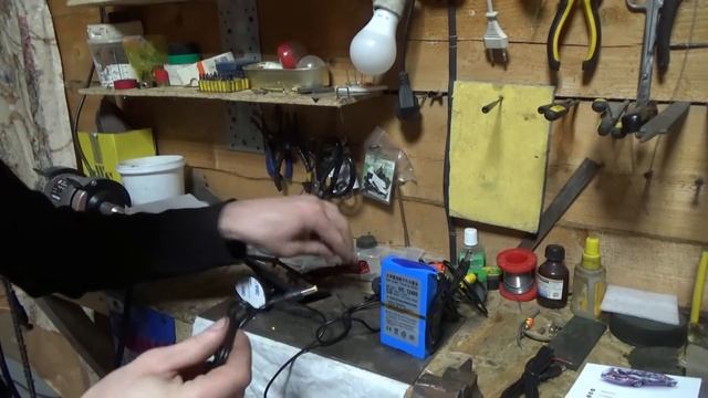 Бюджетная подводная камера своими руками смотреть онлайн