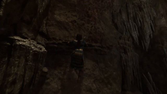 Shadow of the Tomb Raider Part 08 смотреть онлайн