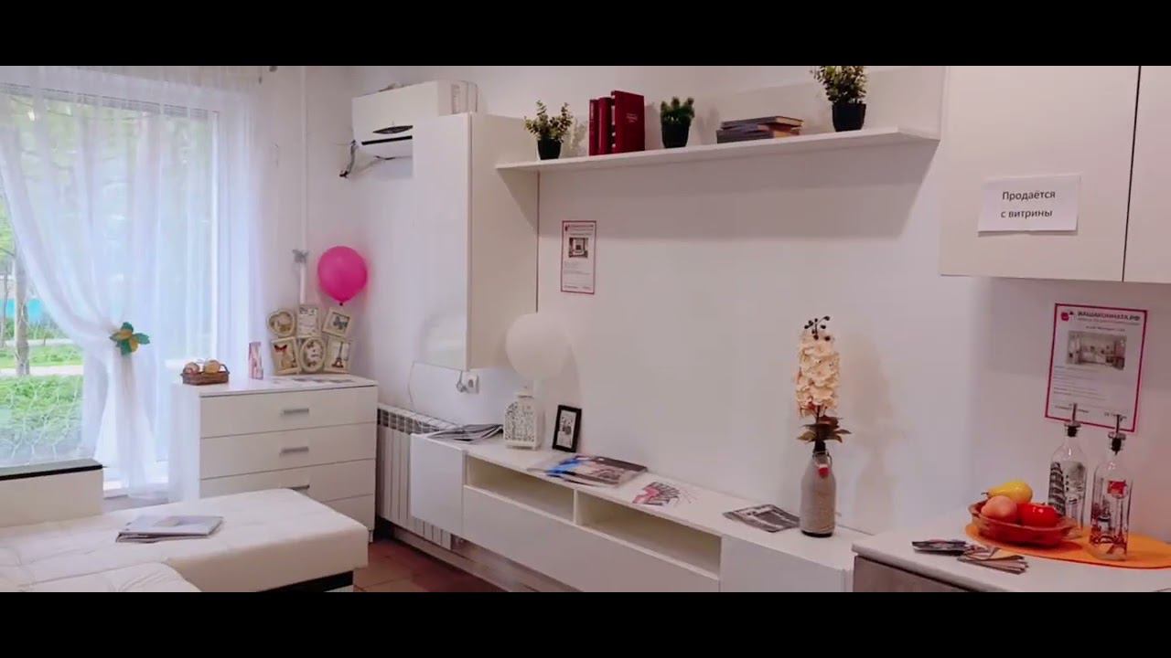 Магазин г. Апатиты, ул. Дзержинского д. 3 смотреть онлайн