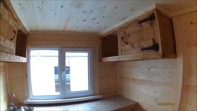 Бристоль модульный домик из бытовок смотреть онлайн