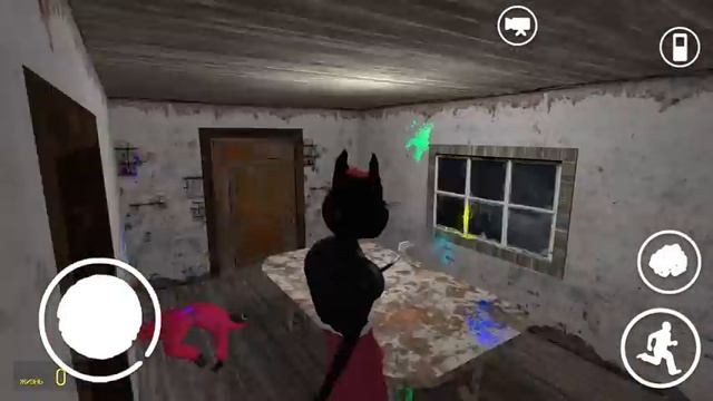 Garry's Mod CARTOON CAT WHITE SPIDER TRAIN EATER GIRL ALL TYPES SCP IN GRANY смотреть онлайн