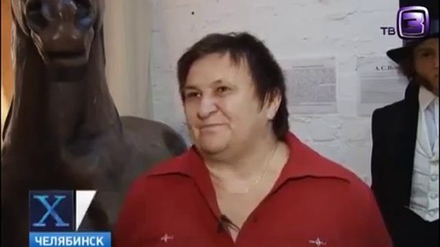 Необъяснимые явления в музее восковых фигур смотреть онлайн