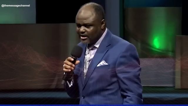 ONLY FOOLISH PEOPLE PREACH THE GOSPEL - DR ABEL DAMINA