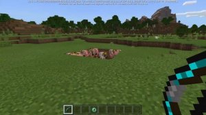 САМЫЕ КРУТЫЕ ЛУКИ В МАЙНКРАФТ