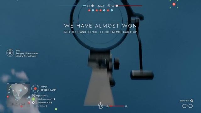 FIRST GAME Second death, HEAD ON - WHAT ARE THE CHANCES смотреть онлайн