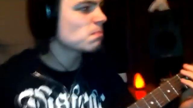 Ruokolahti sessions, part II. смотреть онлайн