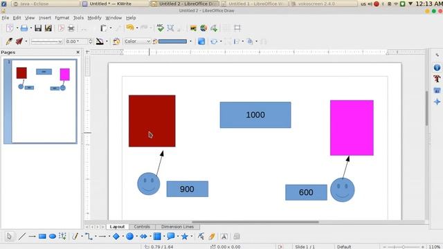 145 Java advanced Synchronization التزامن смотреть онлайн