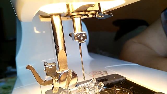 Cómo Engrasar Tu Máquina De Coser