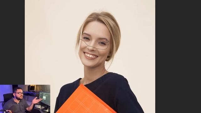 Como ativar e usar a Inteligência Artificial do Photoshop? смотреть онлайн
