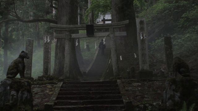 ГО СЕППУКУ ЁРСЕЛФ 2021 Япония смотреть онлайн