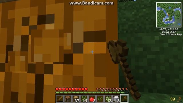 LP Магический Майнкрафт часть 1 {начало начал}