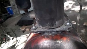 Компрессор своими руками из кондиционера