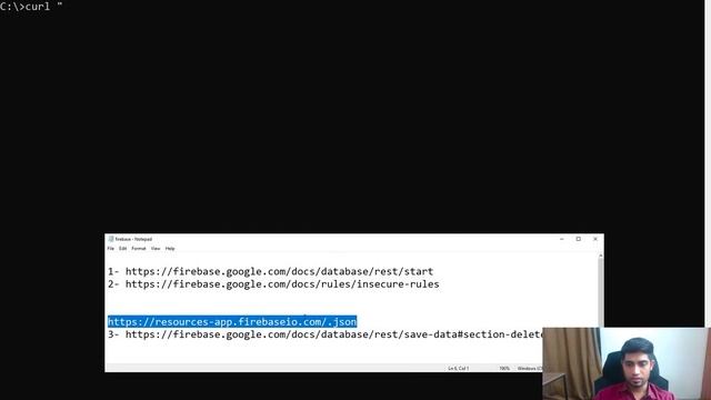 Bug Bounty Tips & Tweets - Tip#6 | Firebase Misconfiguration смотреть онлайн