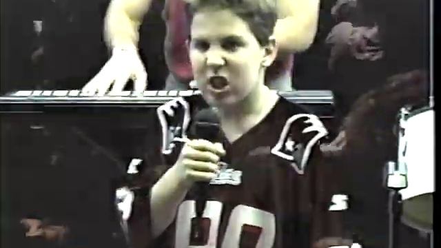 Corey, Erika, Julia and Dad LIVE at Pleasure Island смотреть онлайн