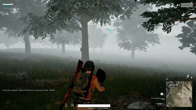РАЗРУШИТЕЛИ МИФОВ В BATTLEGROUNDS #3 смотреть онлайн