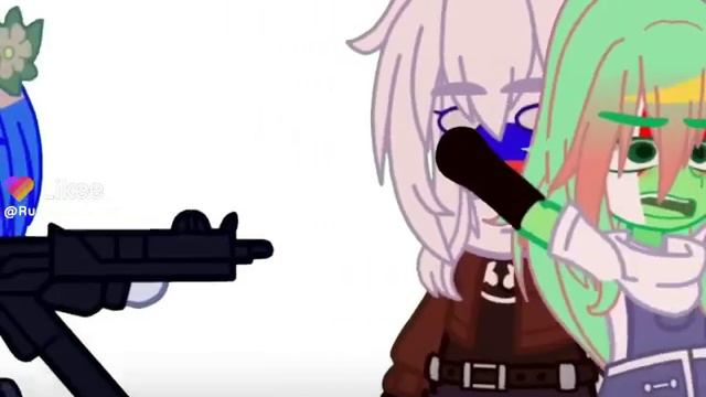 Ща я знаю что надо делать ДЕТ ТАМ НЕМЦИ ЧЁ ГДЕ БАБАБАБАБ смотреть онлайн