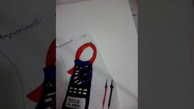 Cesar presentación pinza amperimétrica смотреть онлайн