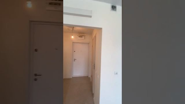 ЖК Саларьево Парк - обзор квартиры/студии в Москве. Качество отделки. Цена 7.000.000 млн. рублей смотреть онлайн