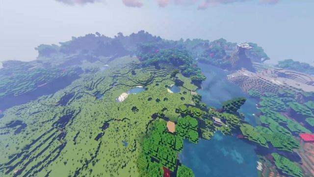 Fighting Every Minecraft Boss With Iron Tools!! смотреть онлайн