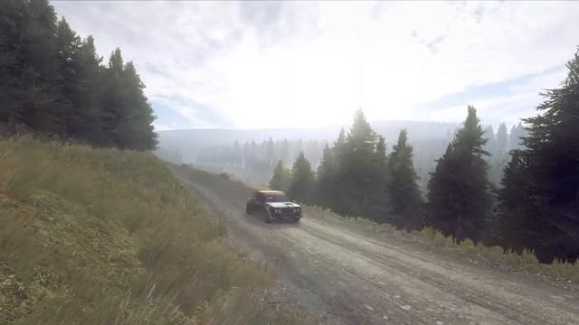 Group B 1986 - Class3 - Fiat смотреть онлайн