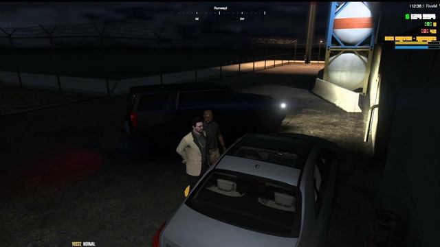 ARRESTED and Sent to Jail!! GTA 5 FiveM WPRP | SLAPTrain смотреть онлайн