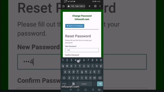 Expense Tracker using html, php, JavaScript смотреть онлайн