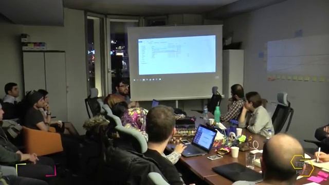 Jmeter ile Performans ve Yük testi geliştirme смотреть онлайн