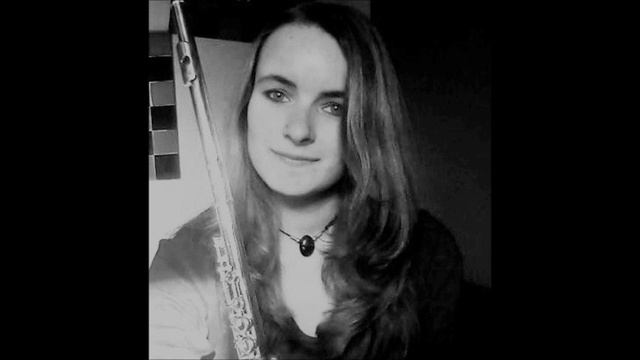 Greensleeves - Flute and Piano смотреть онлайн