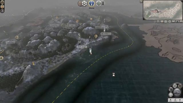 Total War: Shogun 2 (No Commentary) смотреть онлайн