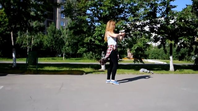 Александра Митина | Автобус смотреть онлайн