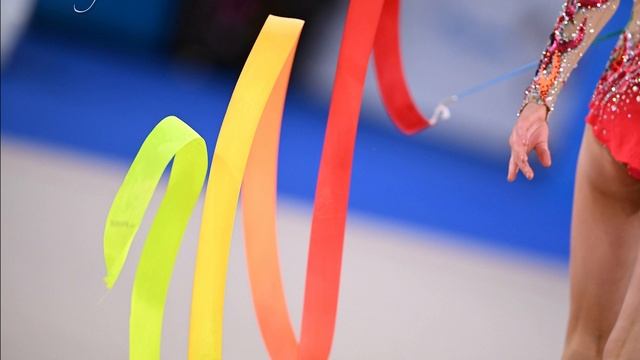 Музыка для художественной гимнастики - Track 380 (испанская гитара) смотреть онлайн