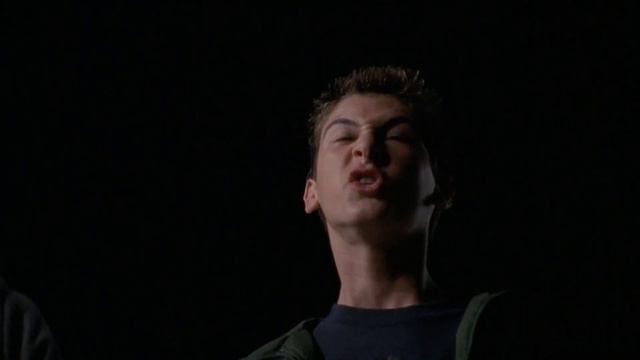 Causing CARNAGE With A Giant SLINGSHOT | Malcolm in the Middle смотреть онлайн