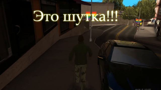 6 ошибок , которые может допустить новичек. MTA CCDplanet #2 смотреть онлайн