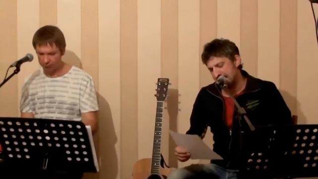 Ундервуд. Гумберт и Лолита. смотреть онлайн