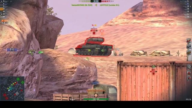 Progetto M35 mod. 46, игрок - dedusgig , карта Золотая долина (Встречный бой), 4406 урона, мастер смотреть онлайн