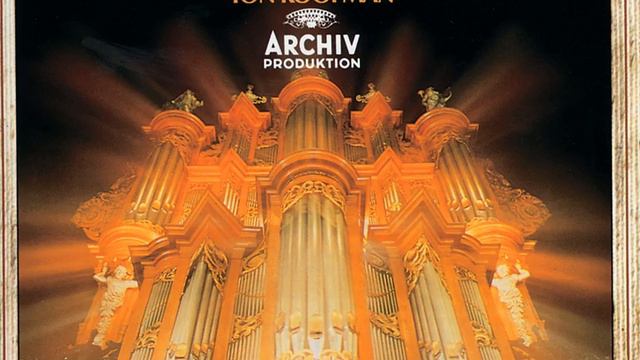 J.S. Bach: Toccata and Fugue in D Minor, BWV 565 смотреть онлайн